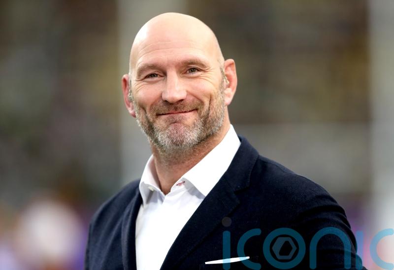 Lawrence Dallaglio backs campaign showcasing how sport can create fairer society