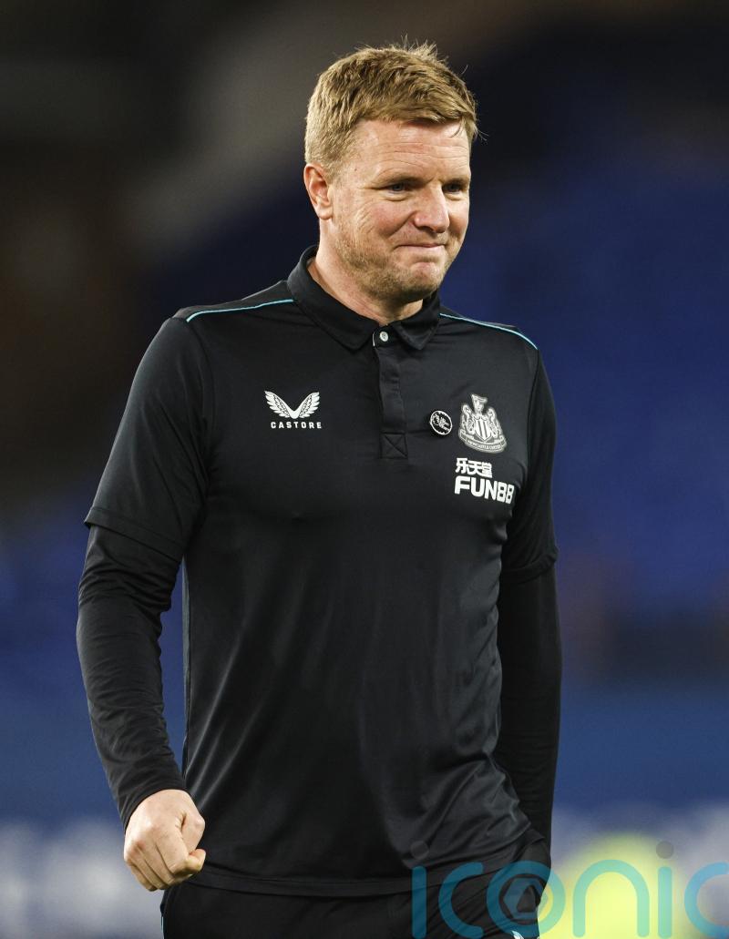 Eddie Howe places respect at the centre of his Newcastle rebuilding plans