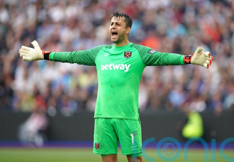 West Ham to hand Lukasz Fabianski new one-year deal