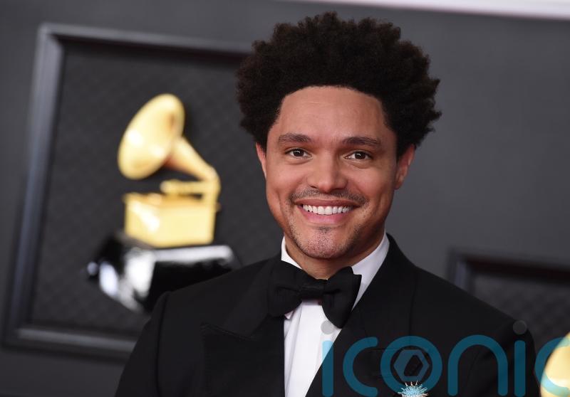 Grammys set for Las Vegas return after suffering pandemic delays