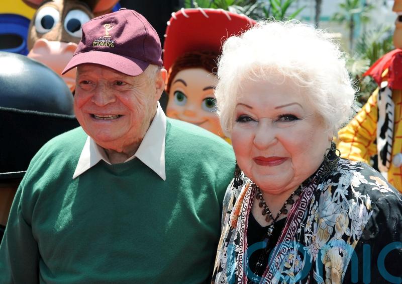 Estelle Harris, Seinfeld and Toy Story actor, dies at 93