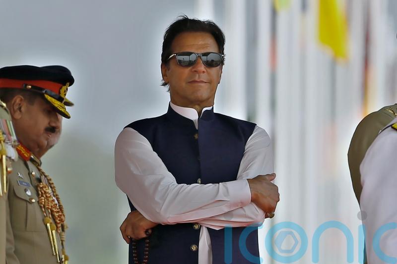 Pakistan president dissolves Parliament as PM Khan avoids no-confidence move