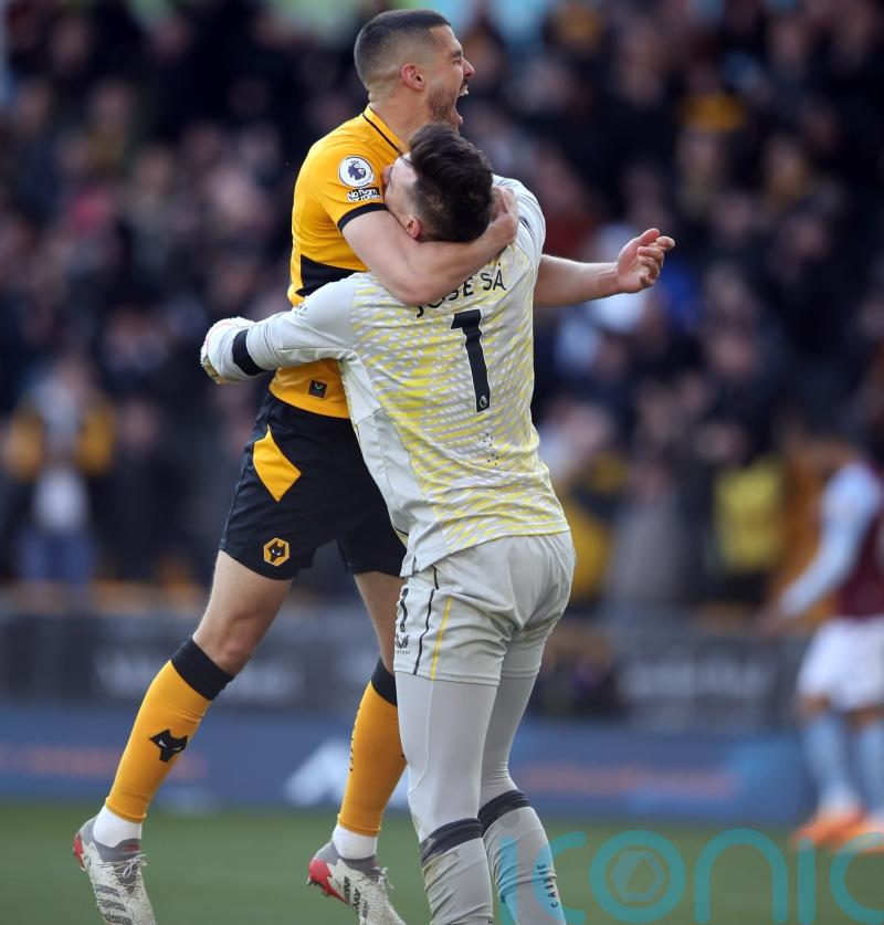 Conor Coady warns Wolves to concentrate on Premier League rather than Europe