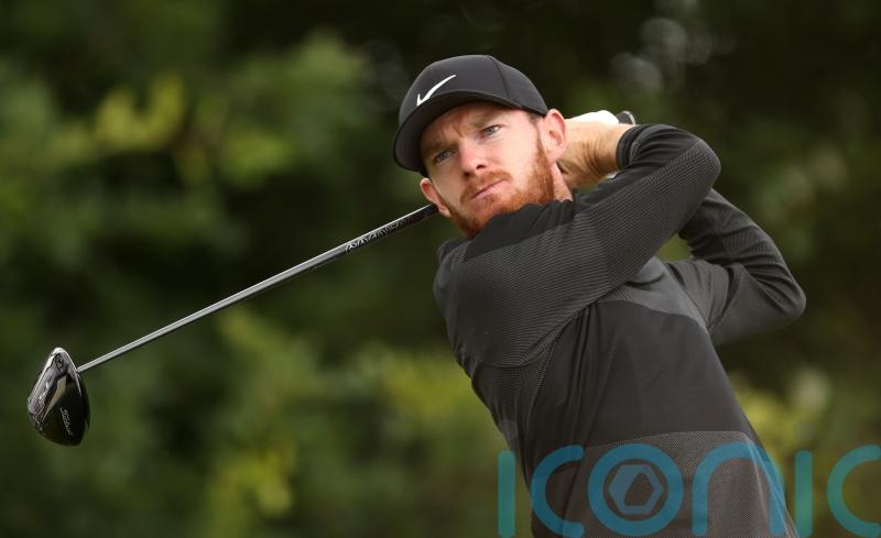 Amateur champion Laird Shepherd ready to enjoy Masters reward