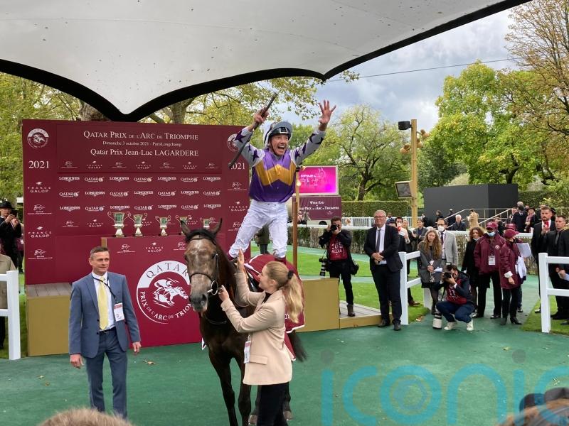 Greenham a possible starting point for Group One scorer Angel Bleu