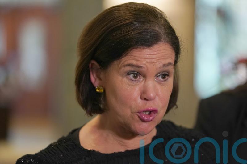 Emergency budget needed from Government amid cost-of-living crisis – McDonald