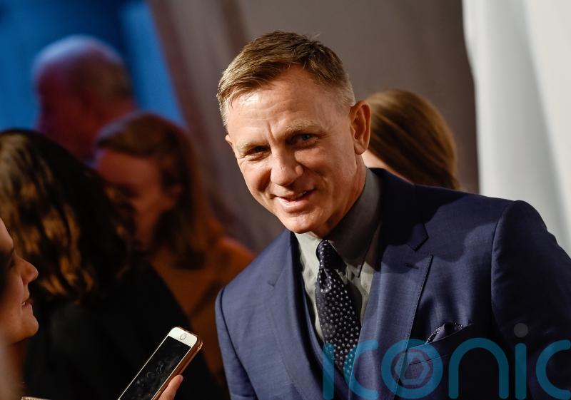 Covid-19 puts temporary stop on Daniel Craig’s return to Broadway