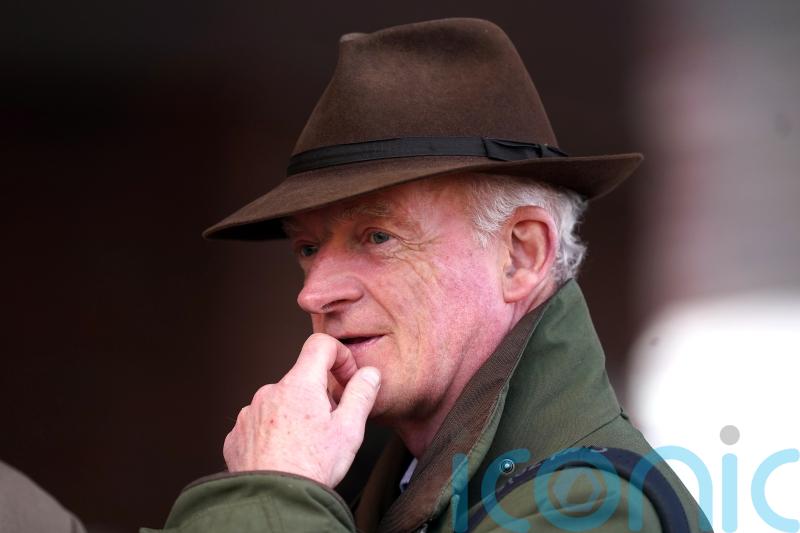 Dolcita clings on for Listed glory at Fairyhouse