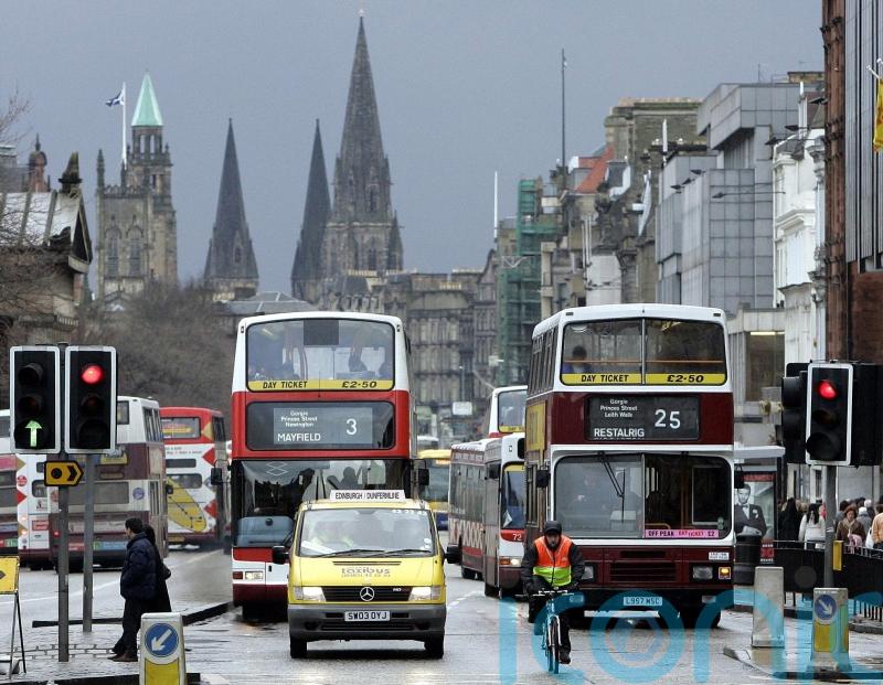 Plea for night buses to be included in free travel scheme for under 22s