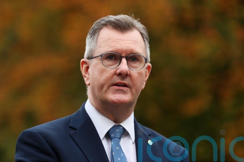 DUP and Sinn Fein trade claims over election priorities