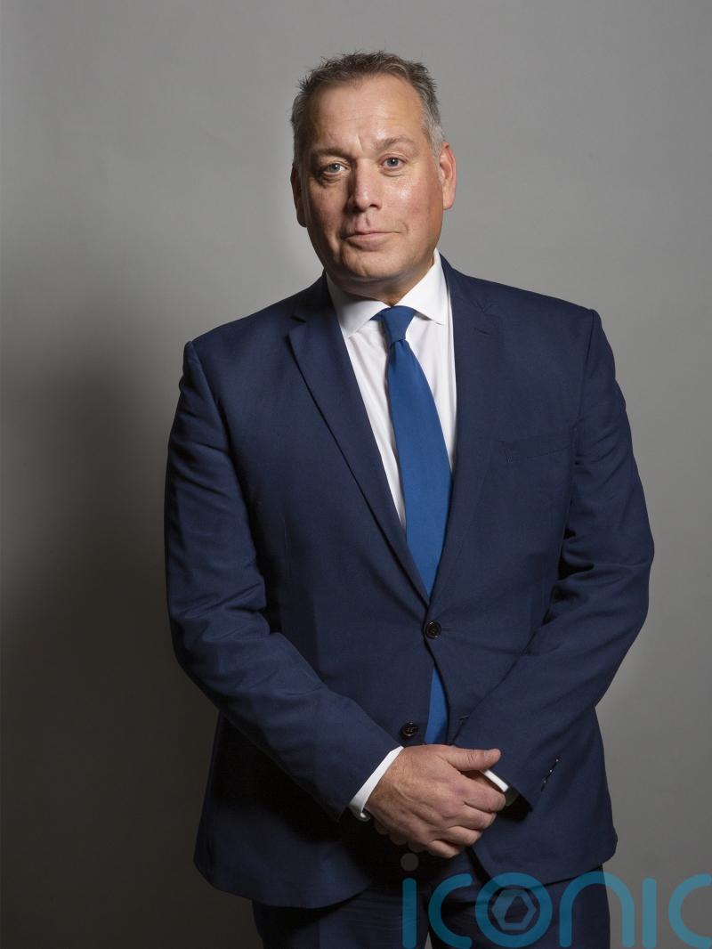Tory MP admitted to psychiatric hospital for stress amid behaviour allegations
