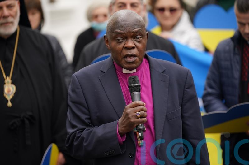 Putin will ‘have one day to answer to God’ for acts of evil – former archbishop