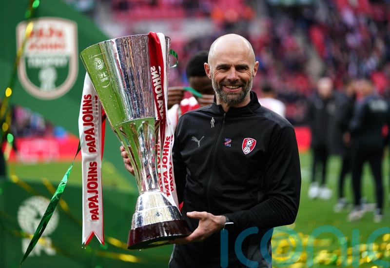 All our chips were in and somehow it came off – Rotherham boss Paul Warne