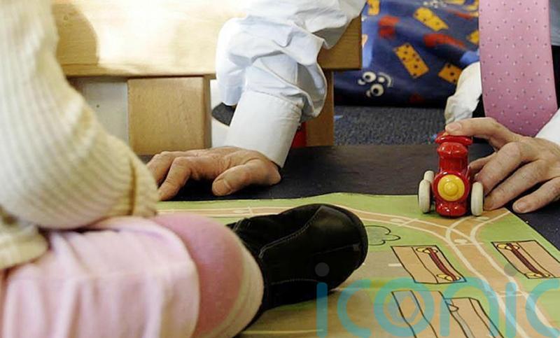 Average nursery place cost soars by nearly &pound;1,500 in five years &ndash; Labour