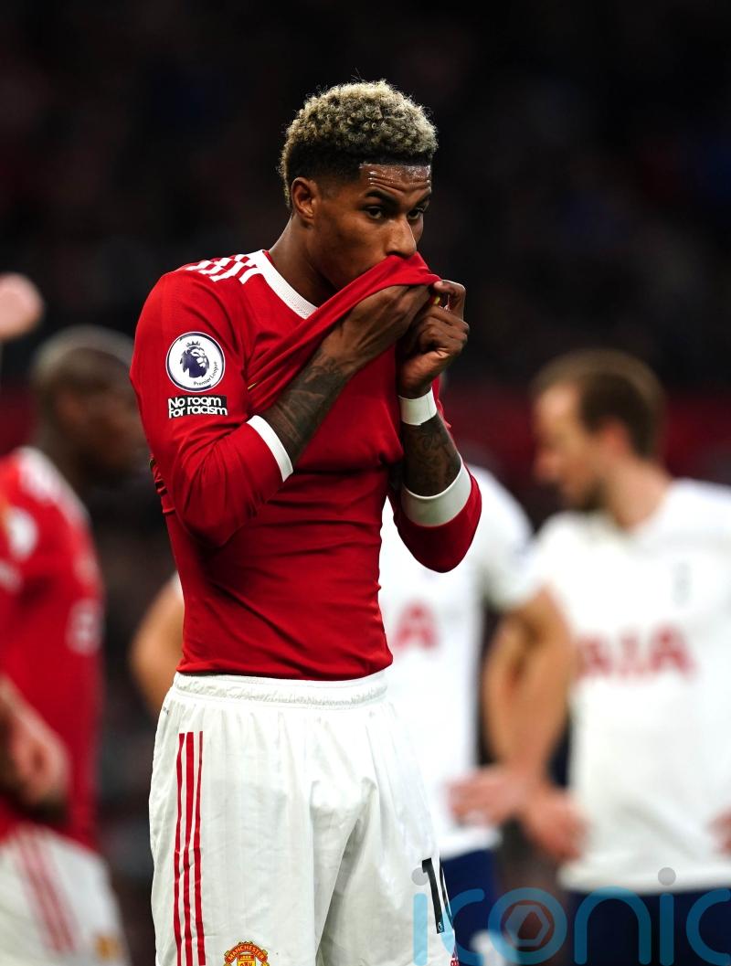 Marcus Rashford must ‘take the steps’ to reclaim his confidence – Ralf Rangnick