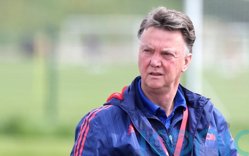 Holland boss Louis van Gaal battling prostate cancer