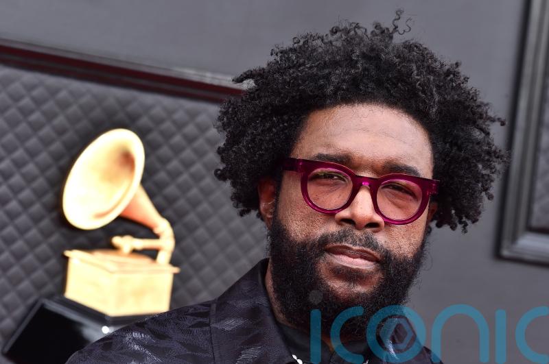 Questlove and Joni Mitchell among early winners at 64th Grammys