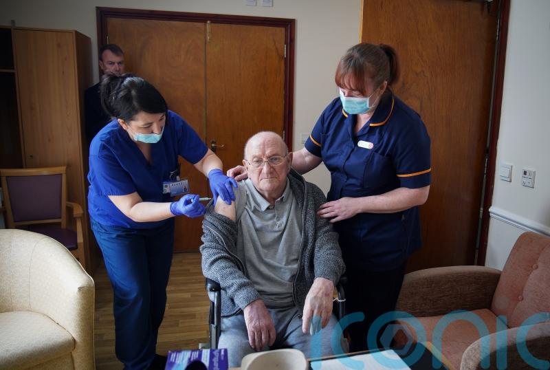 Covid deaths in care homes show residents ‘still being failed’ – Labour