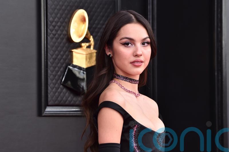 Olivia Rodrigo and Silk Sonic come out on top at the 2022 Grammys