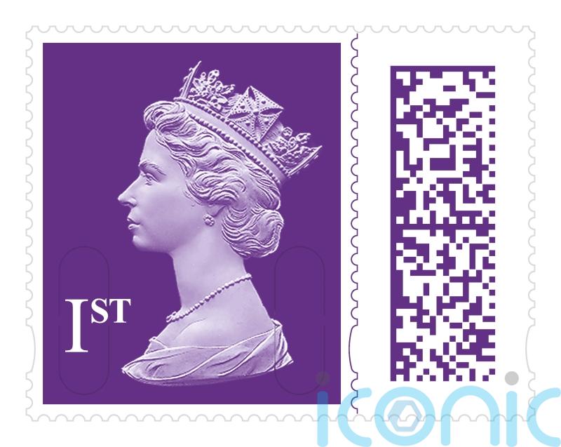 First class stamps increase by 10p to 95p