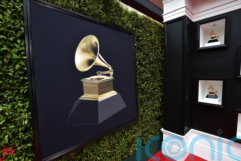 Louis CK wins best comedy album at the Grammys after past sexual misconduct