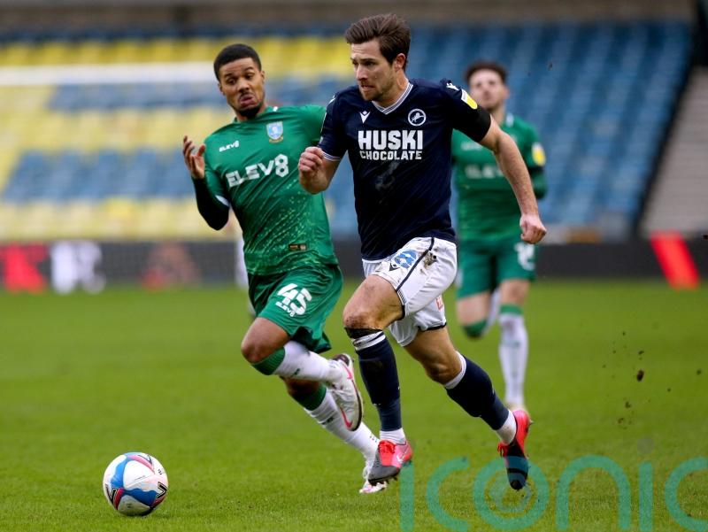Millwall could welcome back Ryan Leonard for Swansea visit