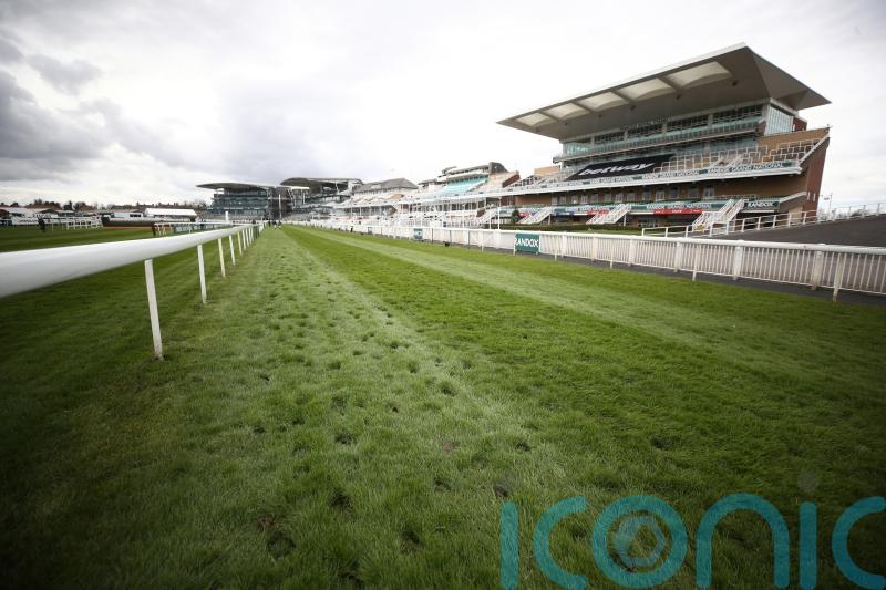 Rain overnight eases Aintree going