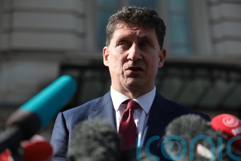 People most at risk of fuel poverty to be prioritised by govt measures - Eamon Ryan