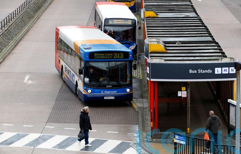 Will your local bus service benefit from extra funding?
