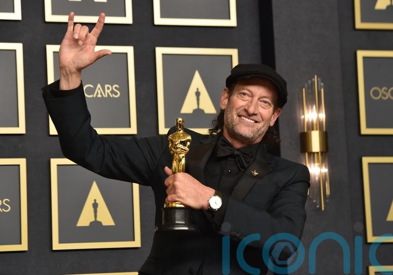 Oscar-winning film Coda re-released to UK cinemas after awards success
