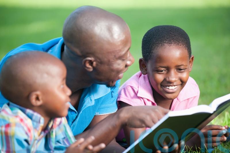 15 ways to help children fall in love with reading from a young age