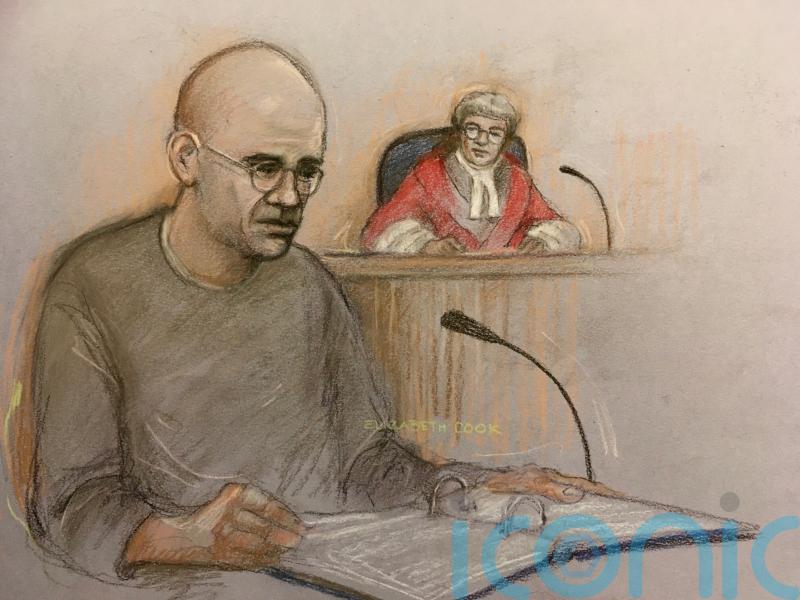 Stepfather denies murdering five-year-old Logan