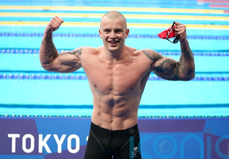 Adam Peaty eyeing packed summer schedule ahead of British Swimming Championships