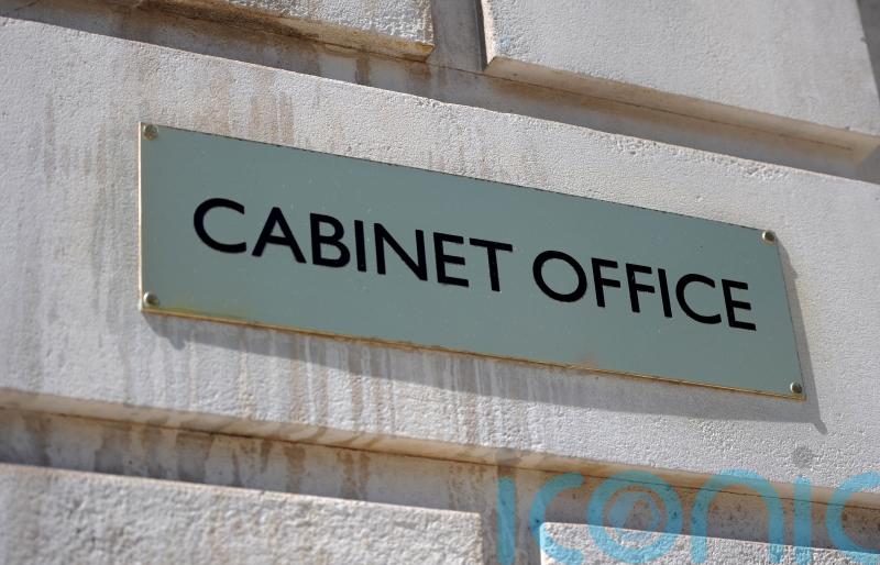 Partygate: Ex-ethics chief MacNamara fined and sorry for ‘error of judgment’