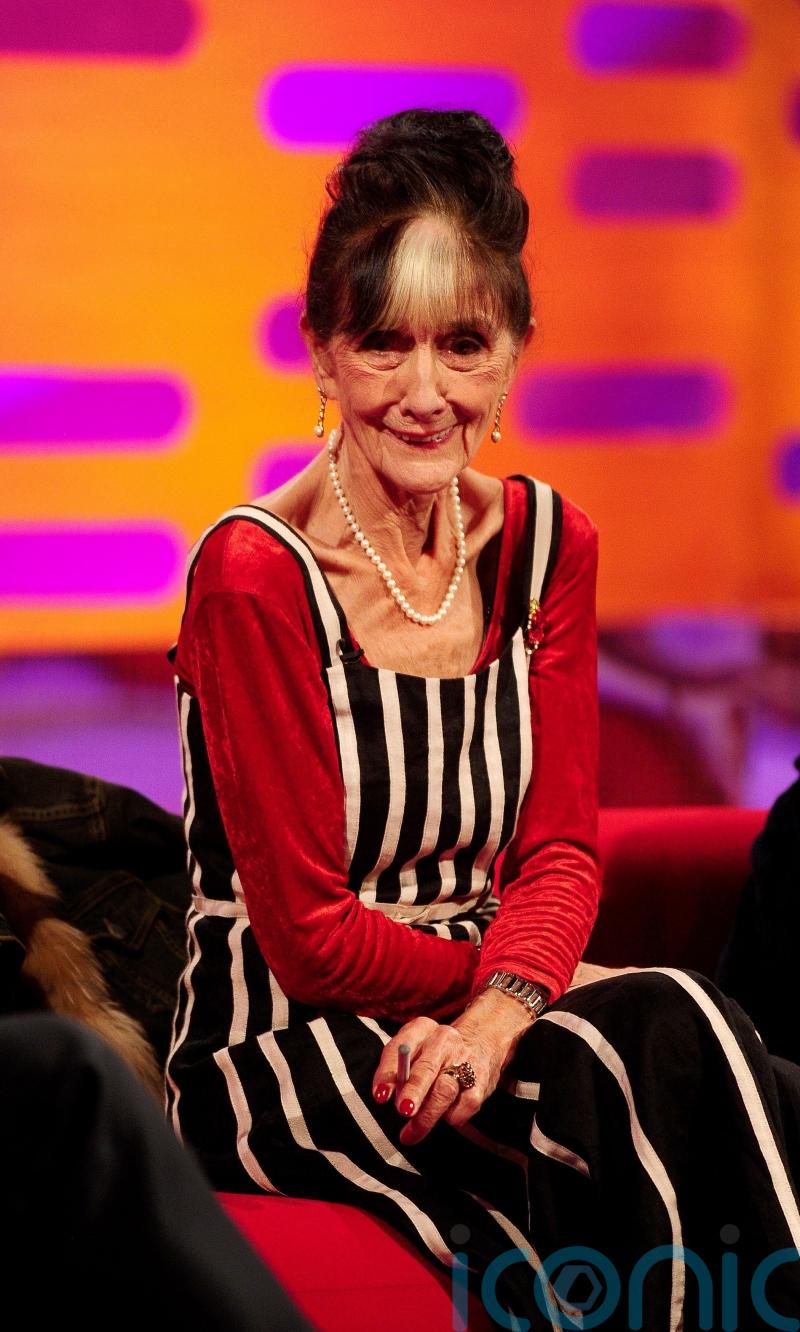 EastEnders cast lead tributes to ‘amazing and wonderful’ June Brown