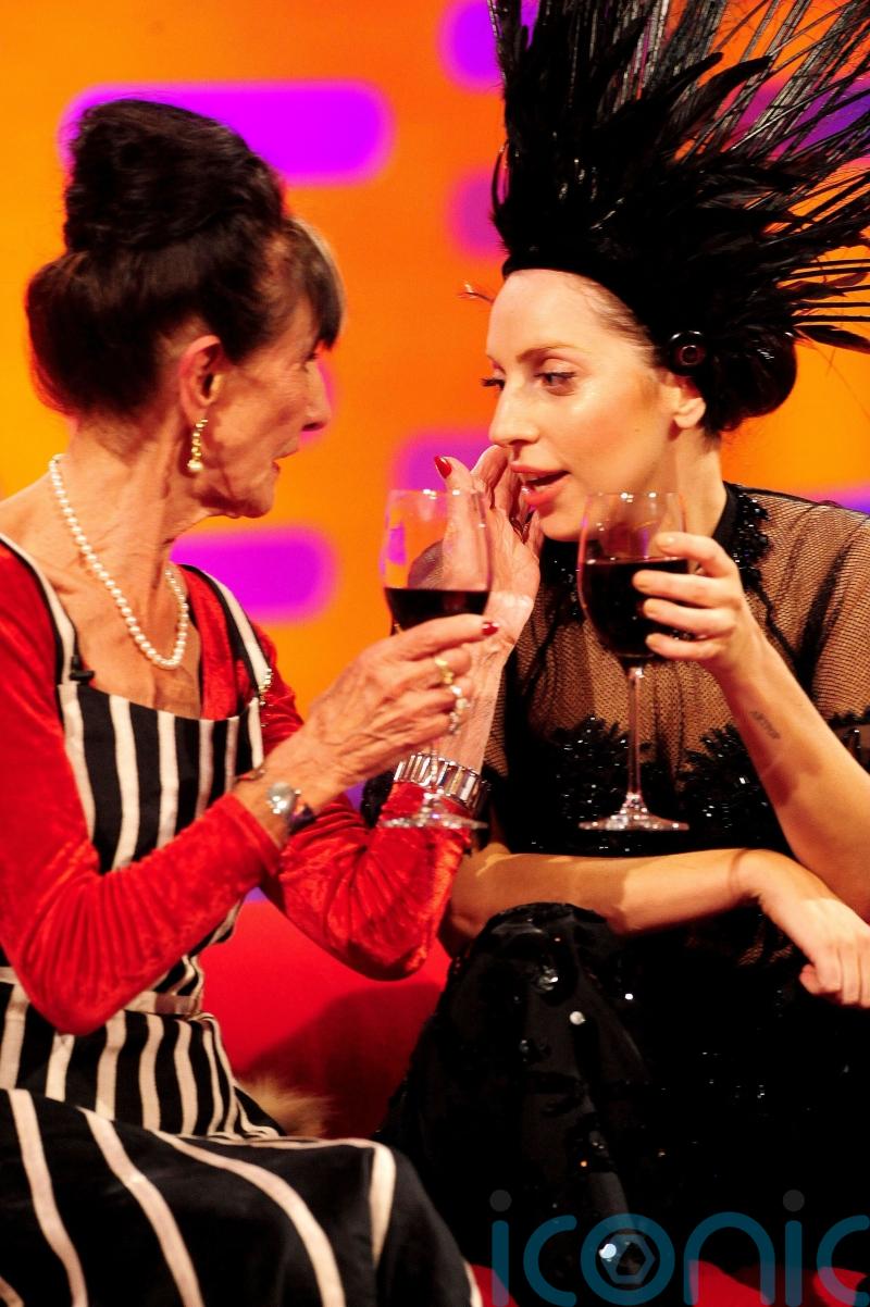 June Brown and Lady Gaga’s ‘iconic’ first encounter remembered