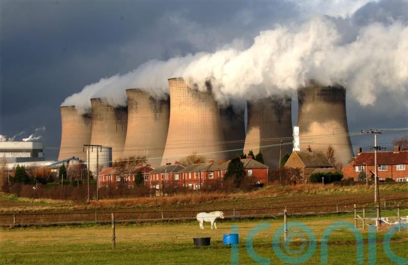 Key points of new UN report: From cutting fossil fuels to greener cities