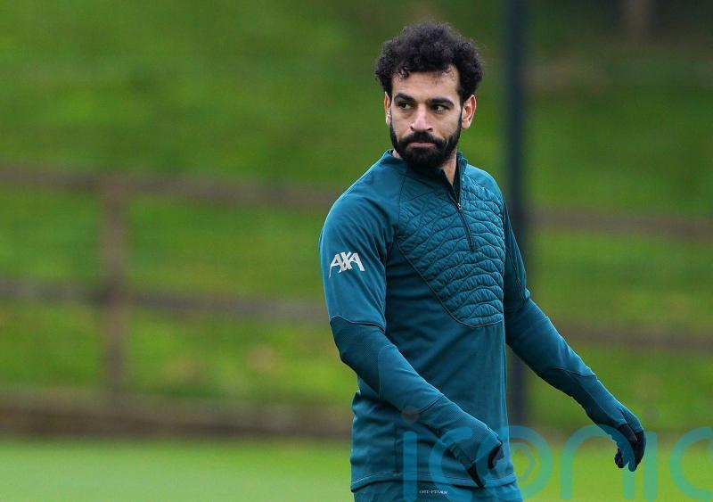 Jurgen Klopp ‘happy’ with Mohamed Salah’s contract situation at Liverpool