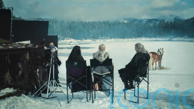 Netflix’s The Witcher announces production update
