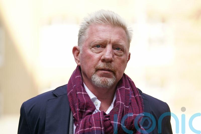 Boris Becker denies giving officials the ‘runaround’ over missing trophies