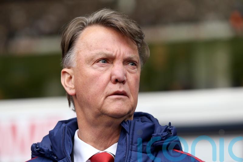 Support for Louis Van Gaal after cancer diagnosis – Monday’s sporting social