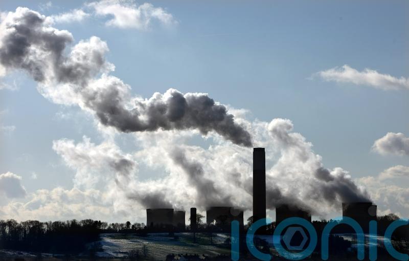 Call to end the fossil fuel age as UN sets out latest stark climate warning