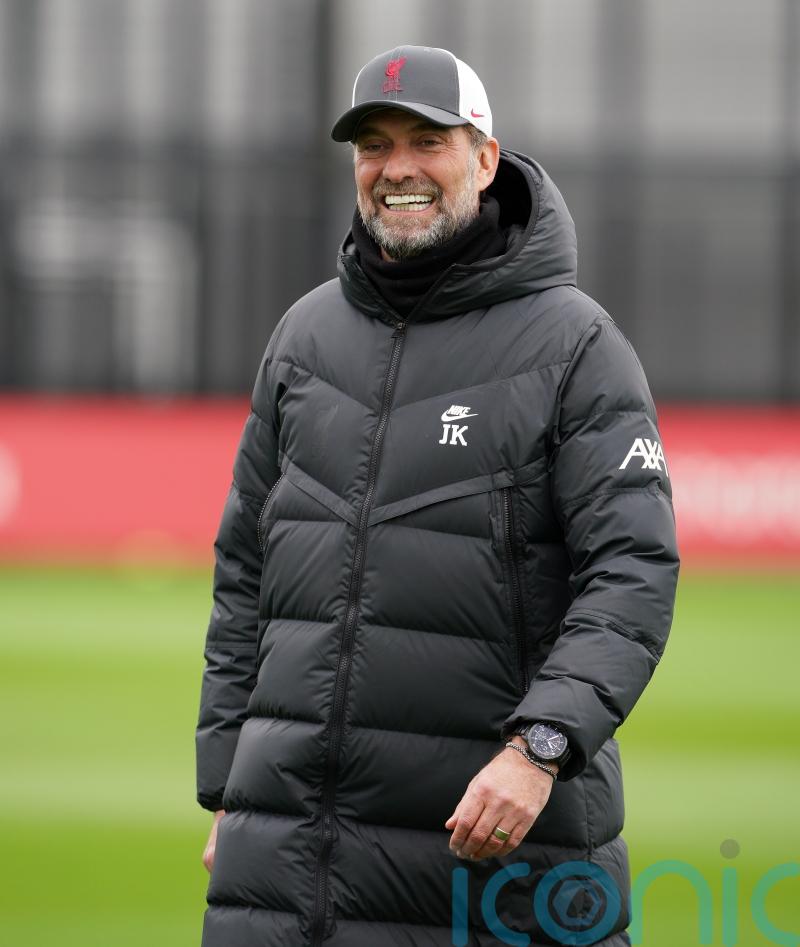 Jurgen Klopp hopes Liverpool Women can make most of promotion to WSL