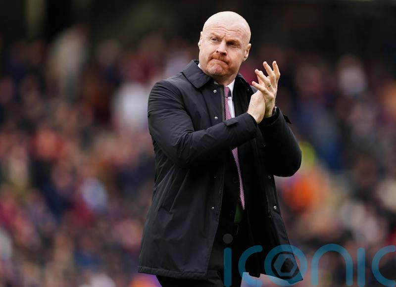 Sean Dyche: Everton’s relegation woes indication of difficulty of Premier League