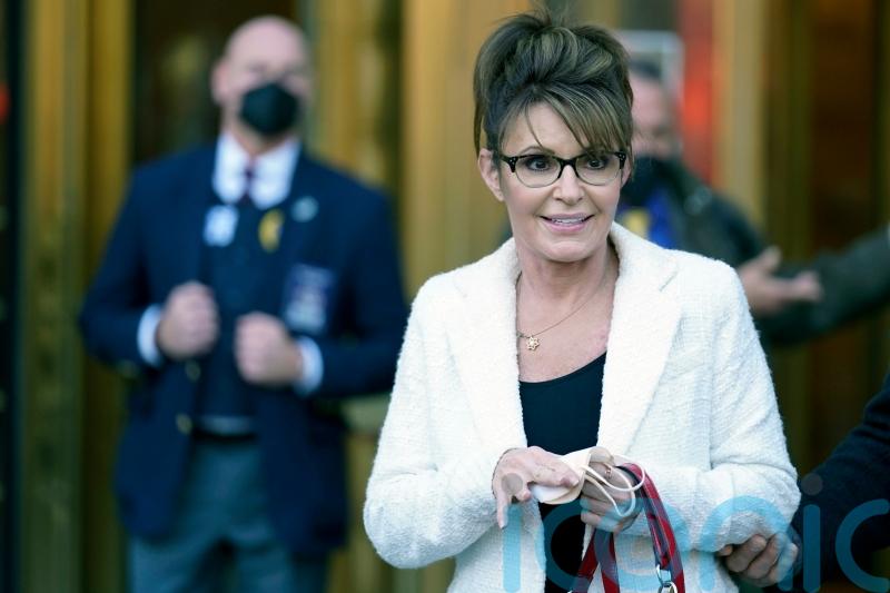 Donald Trump endorses Palin in bid for Alaska’s sole House seat