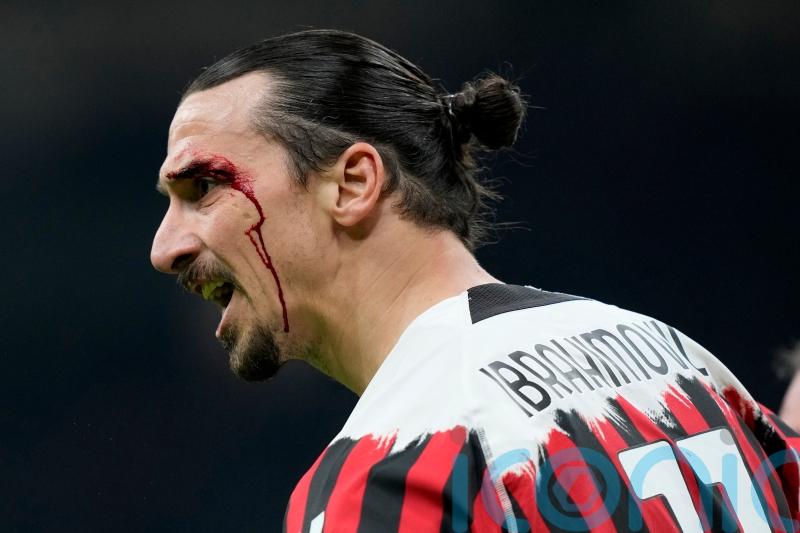Serie A leaders AC Milan held to draw by Bologna