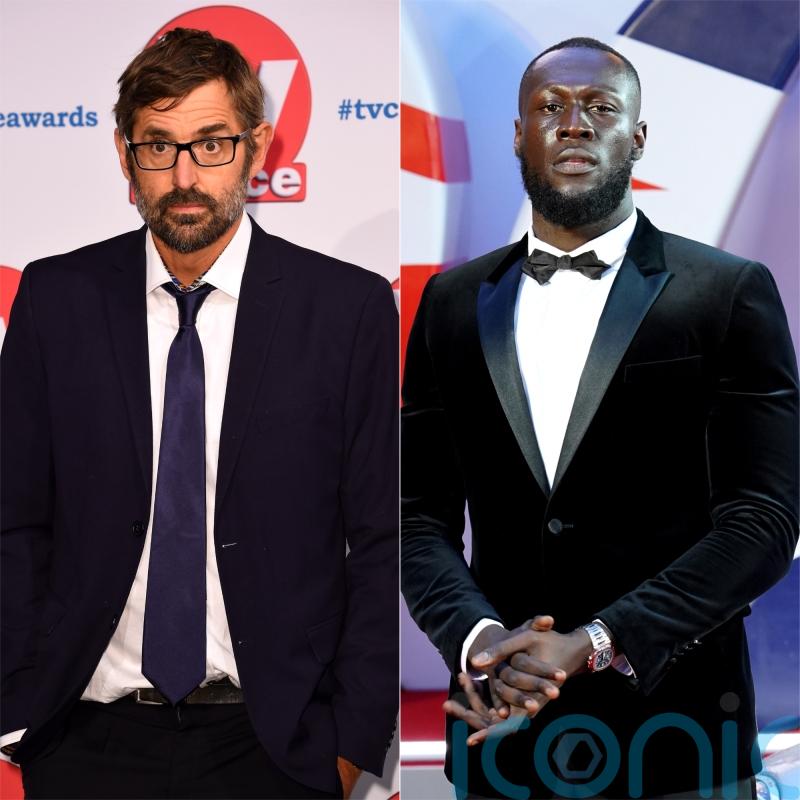 Louis Theroux to explore life of Stormzy and other stars in new series