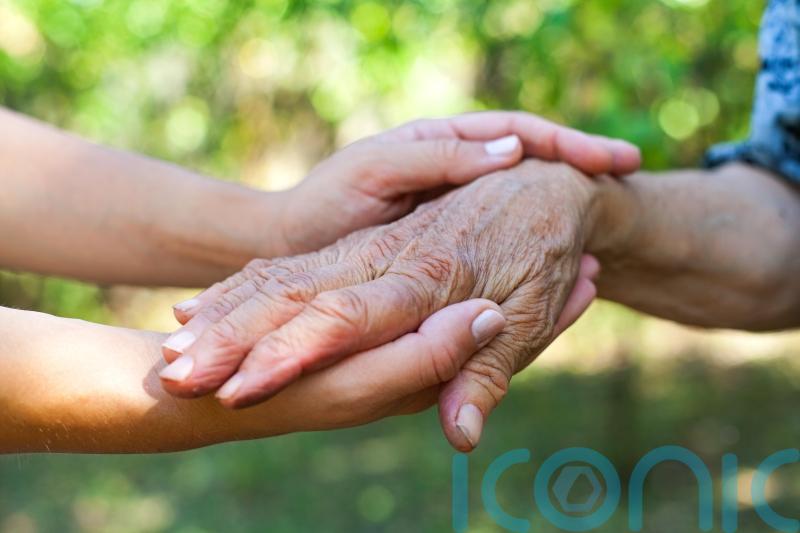 Three in 10 adolescent young carers in UK think about self-harming, study shows