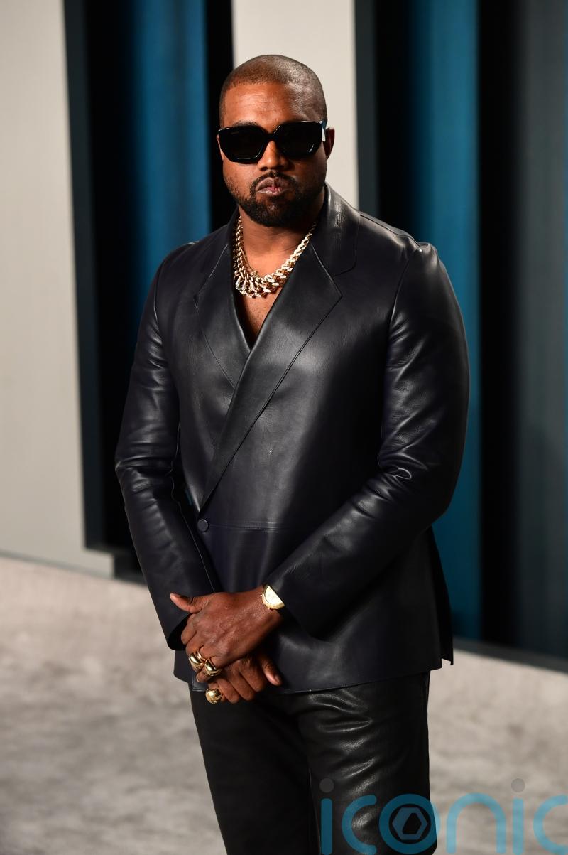 Headliner Kanye West ‘drops out of Coachella music festival’