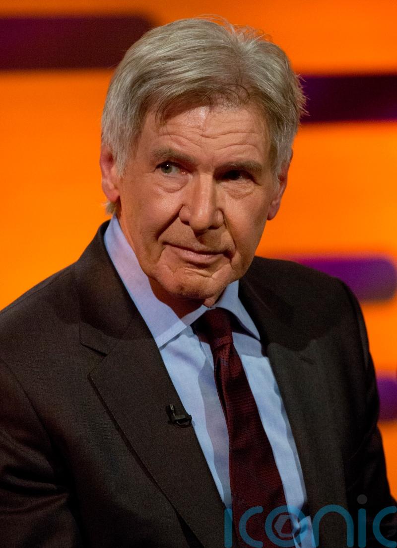 Harrison Ford to star in upcoming Apple TV+ comedy Shrinking